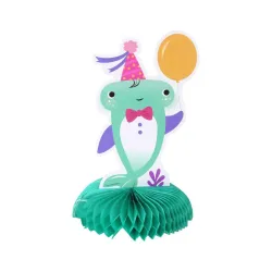 Animali Squalo, Decorazione da Tavolo Squalo 21 cm