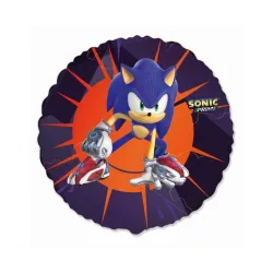 Palloncino foil Sonic the Hedgehog Speedforce 46 cm (WP)