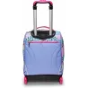 SJ GANG STYLE JAM GANG Trolley Bambine e Ragazze, Rosa, 36,5 x 48 x 24 cm