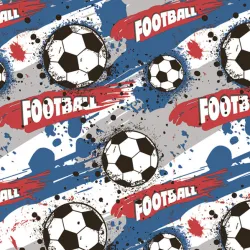 Tovagliolo Football For Football Lovers 20 pz 33x33 cm