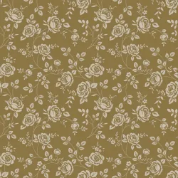 Tovagliolo Rose Little Gold 20 pz 33x33 cm