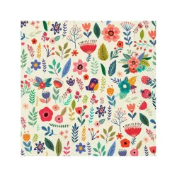 Tovagliolo Spring Have Fun Light 20 pz 33x33 cm
