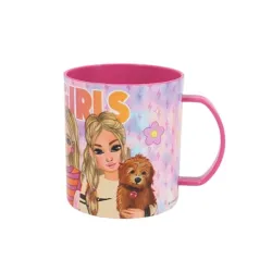 Microtazza Glam Girls Team da 340 ml