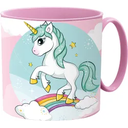 Microtazza Linea Unicorno 265 ml