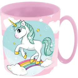 Microtazza Linea Unicorno 350 ml