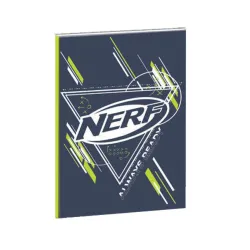 Taccuino a righe B/5 Nerf Ready da 40 fogli