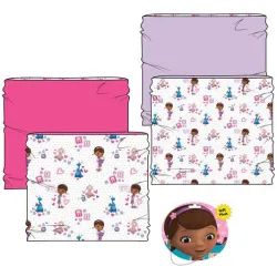 Doc McStuffins Sciarpa per bambini Disney Doc McStuffin, snood