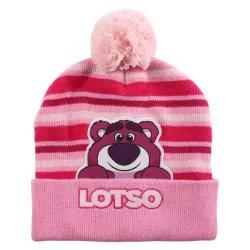 Cappello per bambini Disney Toy Story Lotso Dark