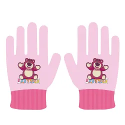 Guanti per bambini Disney Toy Story Lotso