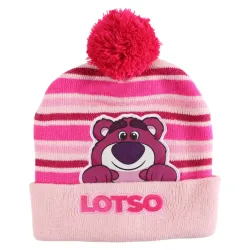 Cappello da bambino Disney Toy Story Lotso Light
