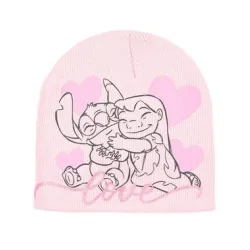 Cappello da bambino Disney Lilo e Stitch Love 54 cm