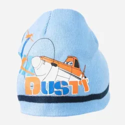 Cappello per bambini Disney Planes Dusty Light Blue 54 cm