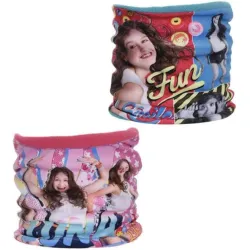 Sciarpa per bambini Disney Soy Luna, snood
