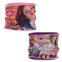 Sciarpa per bambini Disney Soy Luna, snood