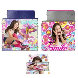 Sciarpa per bambini Disney Soy Luna, snood