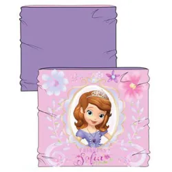 Sciarpa per bambini Disney Sofia, snood