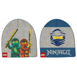 Lego Ninjago Battle Ready Gyerek Sapka 52-54 cm