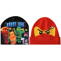 Cappello per bambini Lego Ninjago 52-54 cm