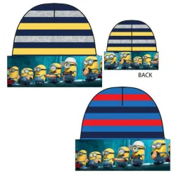 Cappello da bambino dei Minions 52-54 cm