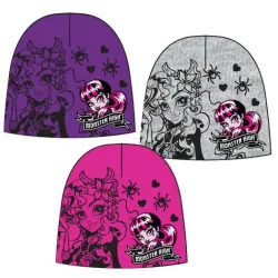Cappello per bambini Monster High 52-54 cm