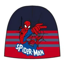 Cappellino per bambini Spiderman 54 cm
