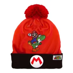 Cappello per bambini Super Mario Dinosauri 52 cm