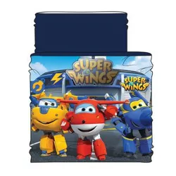 Snood per bambini Super Wings