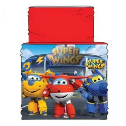 Sciarpa per bambini Super Wings, snood