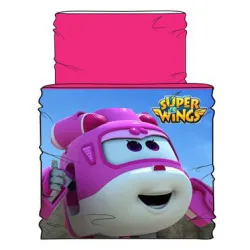 Snood per bambini Super Wings