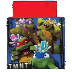 Sciarpa per bambini Teenage Mutant Ninja Turtles, snood