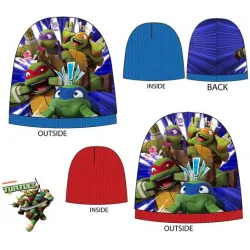 Cappello per bambini Teenage Mutant Ninja Turtles 52-54 cm