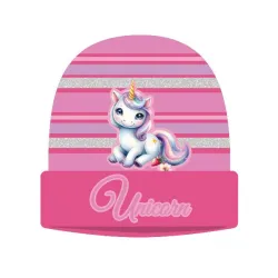 Cappellino per bambini Unicorn Starlight Dark