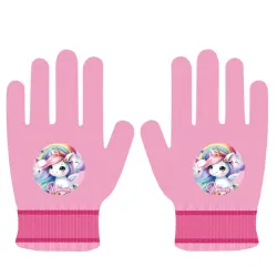 Guanti per bambini Unicorn Starlight