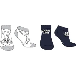 Calzini per bambini The Looney Tunes 23-34
