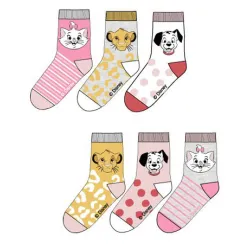 Calzini Disney Classici per bambini 23-34
