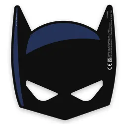 Maschera Batman Rogue Rage, 6 pezzi FSC