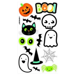 Tatuaggio temporaneo di Halloween