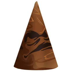 Cappello da festa Cappello Parlante di Harry Potter, 8 pz