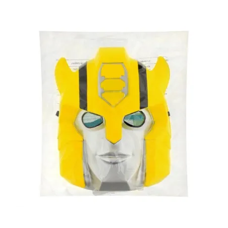 Maschera TransformersBumblebee