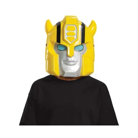 Maschera TransformersBumblebee