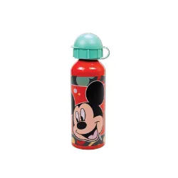 Borraccia in alluminio Disney Topolino Oh Boy da 520 ml