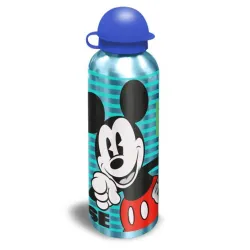 Borraccia in alluminio Disney Mickey Summer da 500 ml