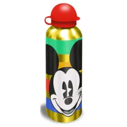 Borraccia in alluminio Disney Mickey Summer da 500 ml