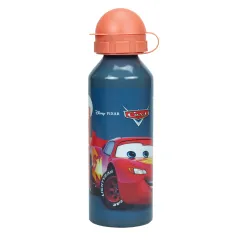 Borraccia in alluminio Disney Cars Off-Road da 520 ml