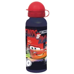 Borraccia in alluminio Disney Cars Off-Road da 520 ml