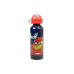 Borraccia in alluminio Disney Cars Speed ​​da 520 ml