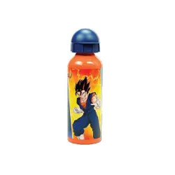 Fiaschetta in alluminio Dragon Ball Fire da 520 ml