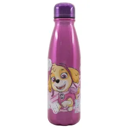 Borraccia in alluminio Paw Patrol Sketch da 600 ml