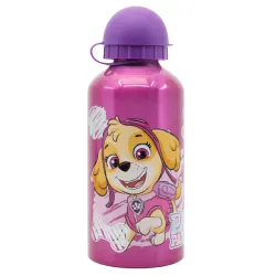 Borraccia in alluminio Paw Patrol Sketch da 400 ml