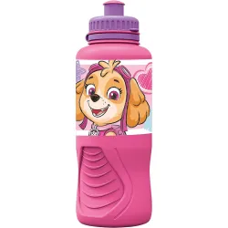 Borraccia Paw Patrol Sketch Ergo, borraccia sportiva da 430 ml